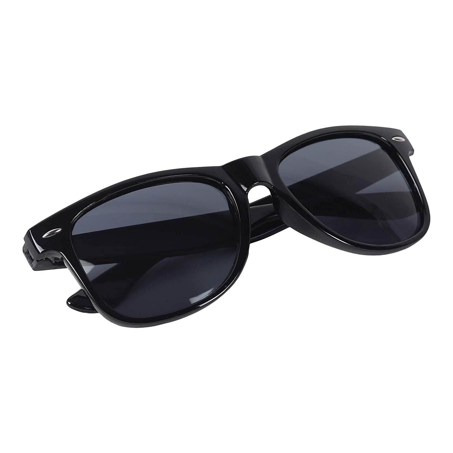 Buy Black Sunglasses Men Online In India -  India