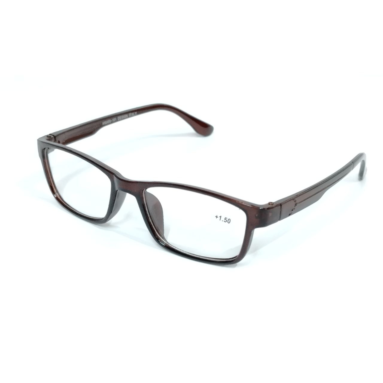 Buy Bifocal Reading Glasses for Men and Women Kryptok Lens Power