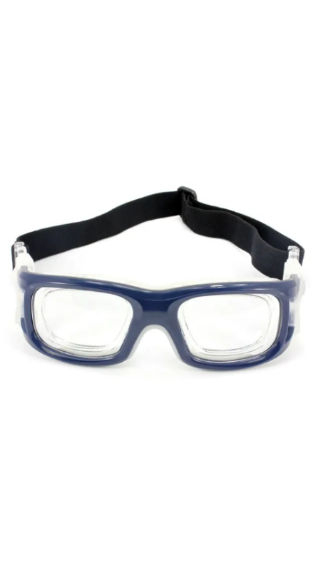 Anti Fog Soccer Football Prescription Sports Glasses – Glasses India Online
