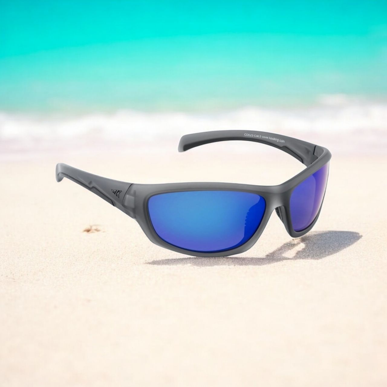 Men's polarized sport sunglasses online