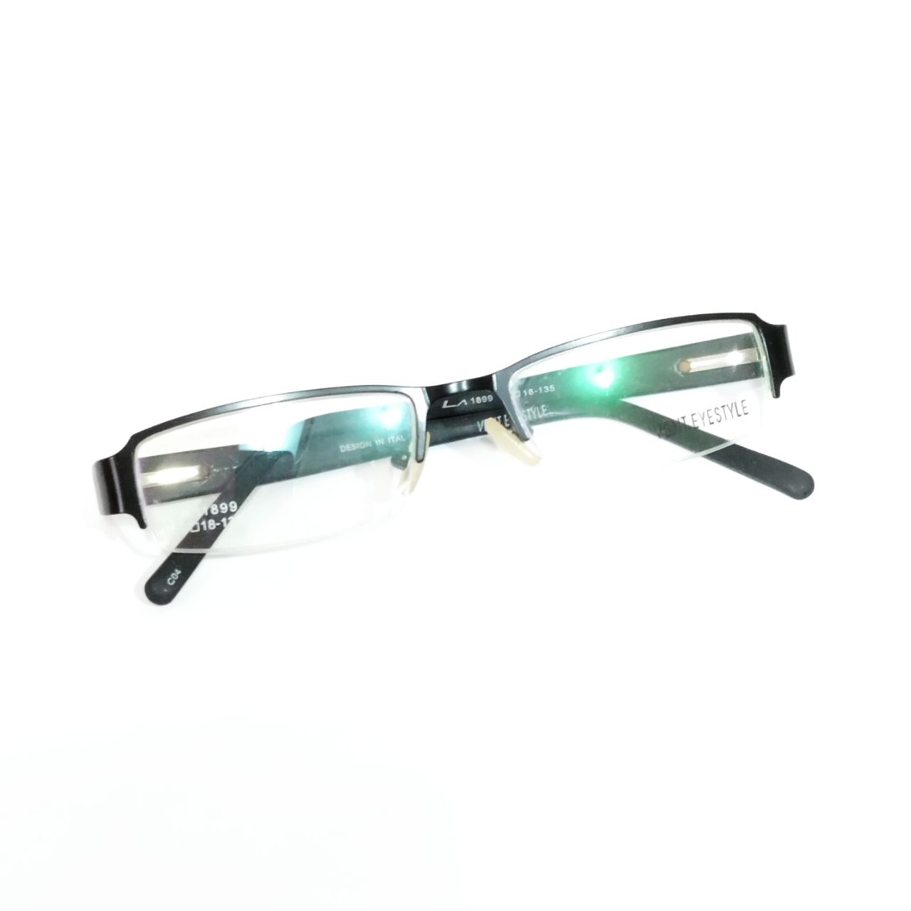 Sporty spectacle cheap frames