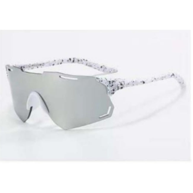 Silver reflective sunglasses india deals