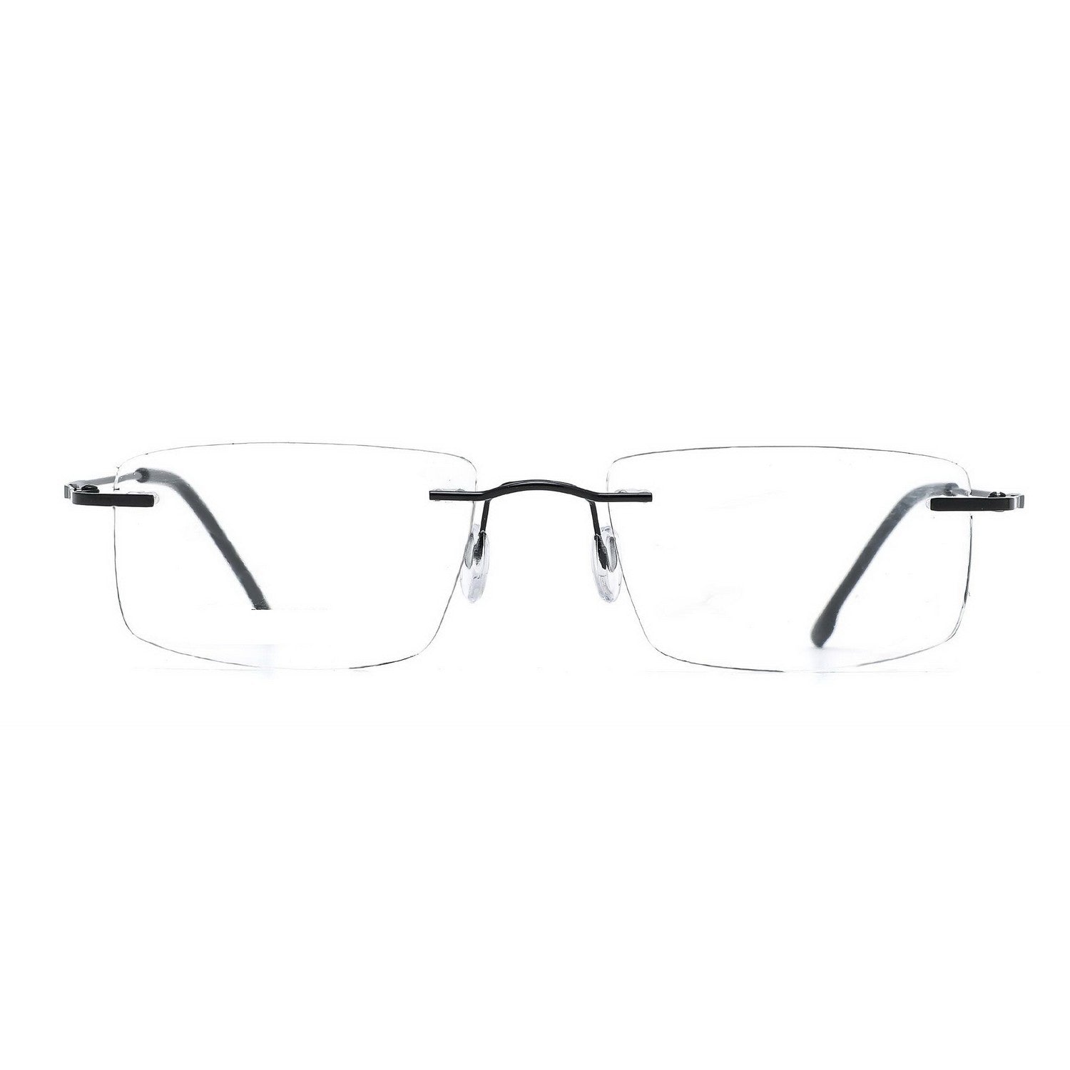 Frameless hot sale spectacles online