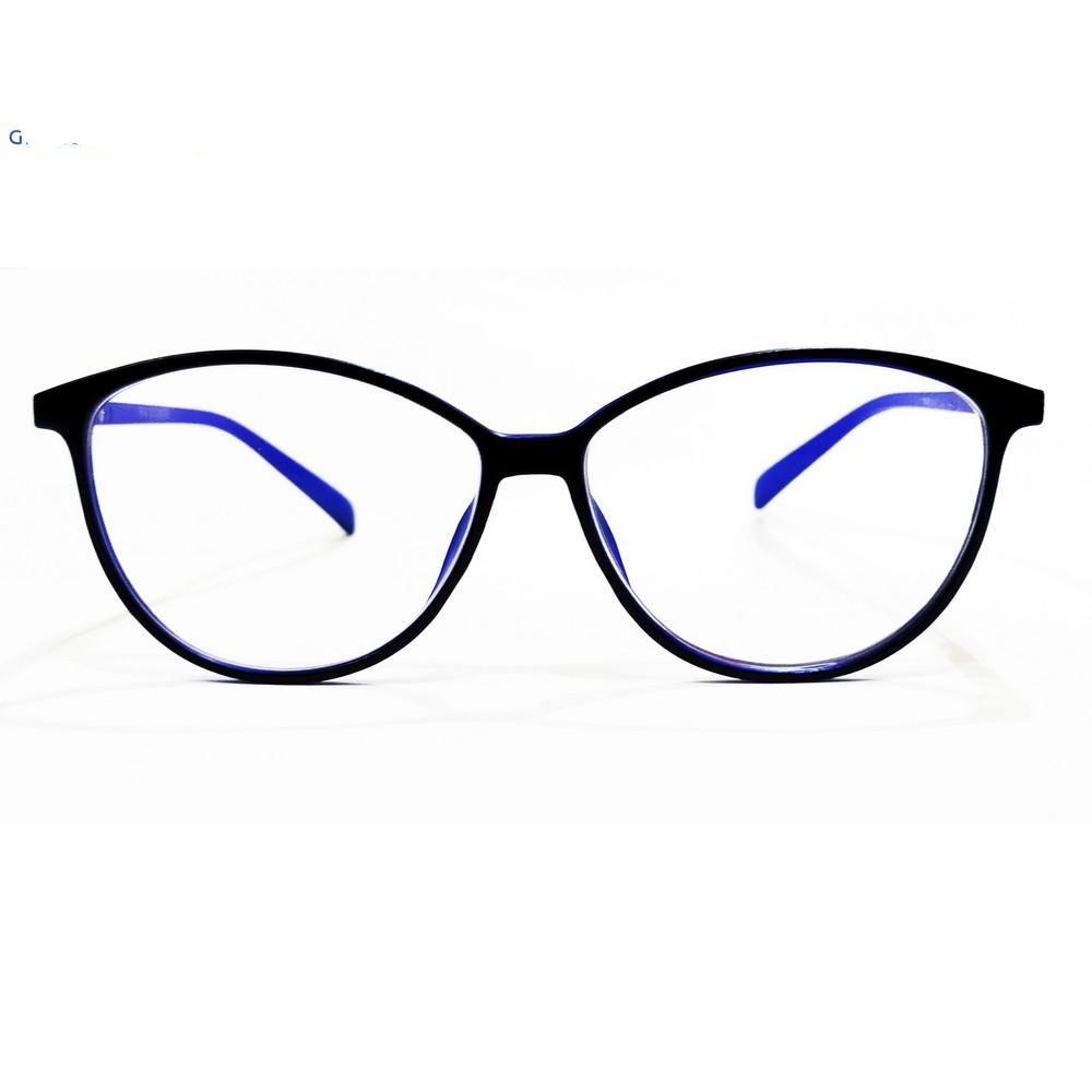 Computer glasses with anti cheap glare coating