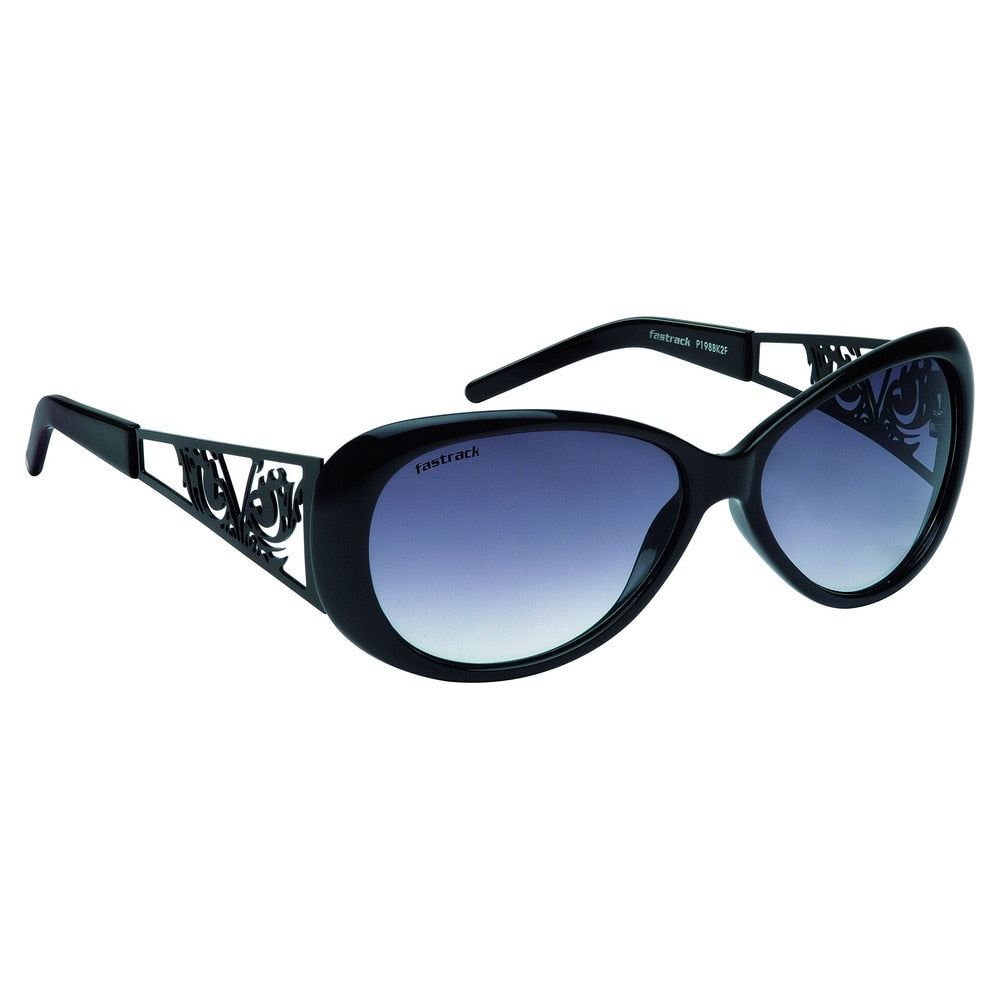 Fastrack Butterfly Sunglasses P198BK2F Glasses India Online