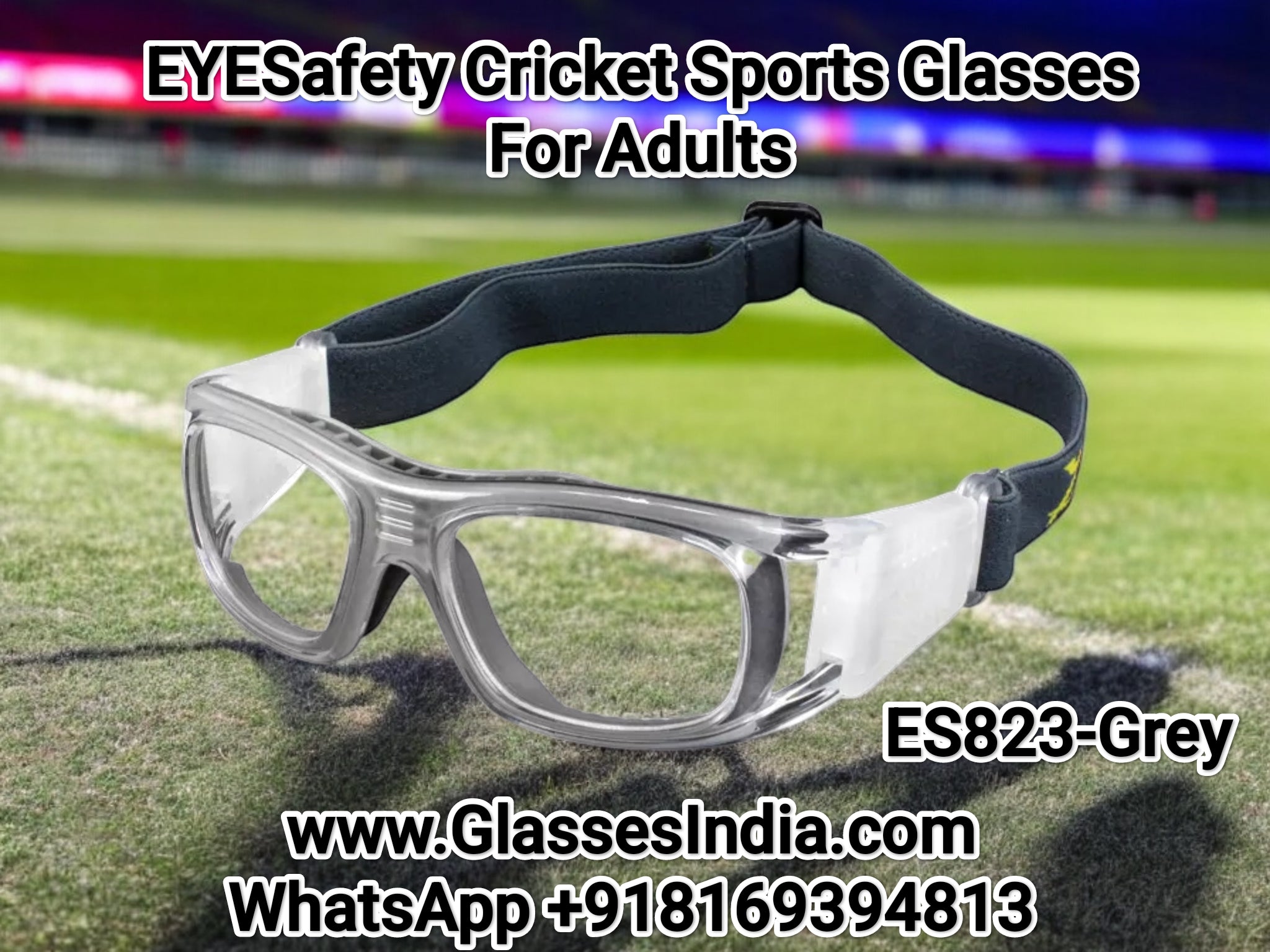 Cricket sports goggles best sale