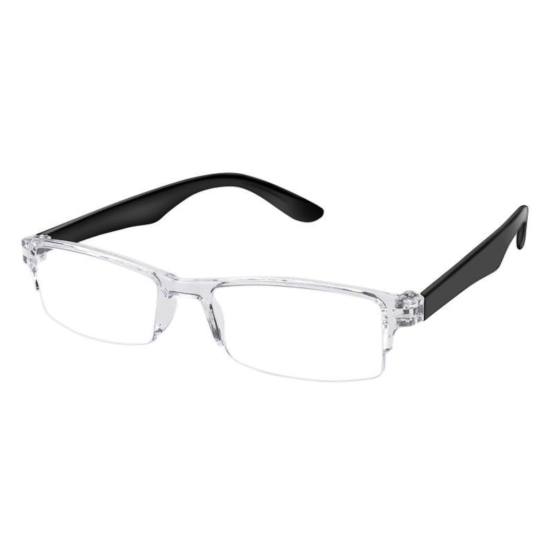 Clear Readers Reading Glasses With An Invisible Presence Glasses India Online 5998