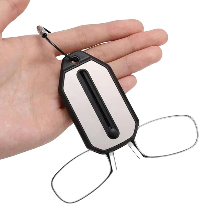 Pocket Reading Glasses