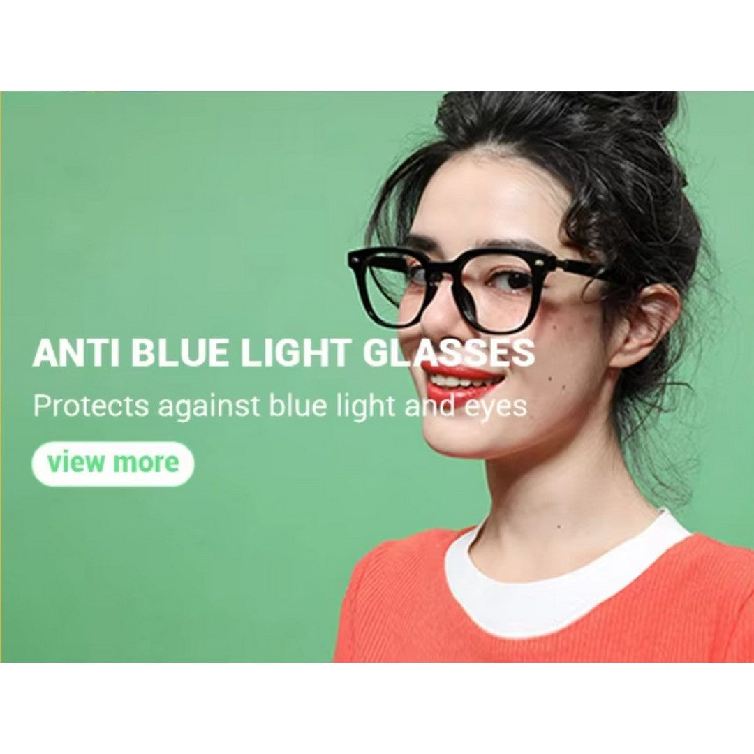 Anti Blue Light Glasses