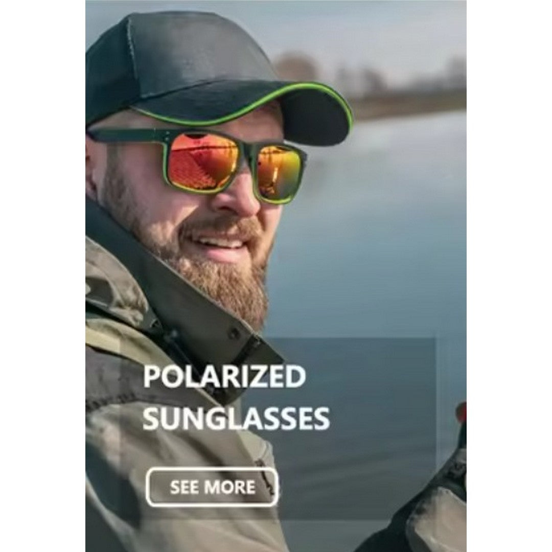 Polarized Sunglasses