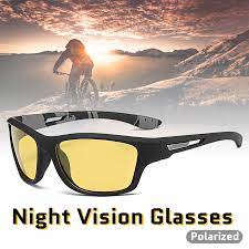 Polarized Night Vision Glasses