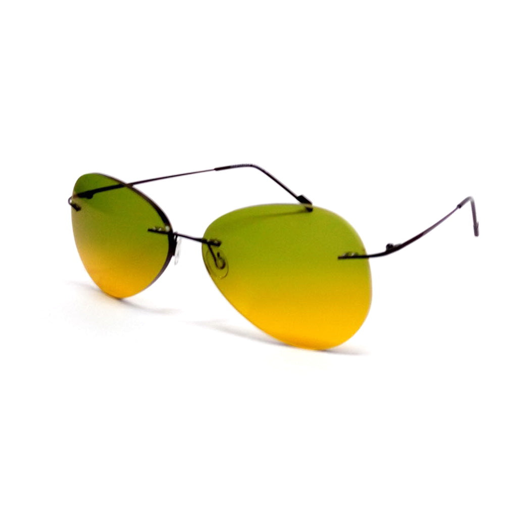 Day night best sale aviator sunglasses