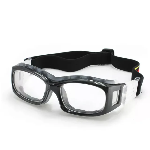 Outdoor Prescription Sports Glasses - Teens & Adults - Durable & Adjustable