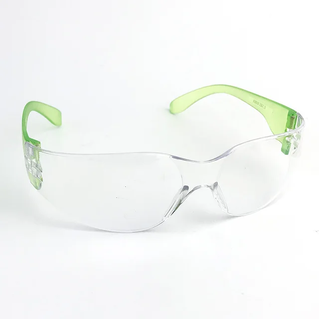 Pyramex Mini Intruder Kids Safety Glasses for Children