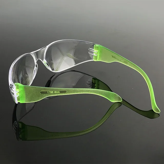 Pyramex Mini Intruder Kids Safety Glasses for Children