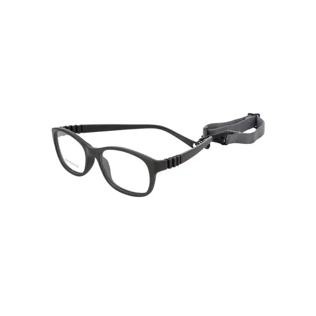 Unbreakable Kids Flexible Glasses with Strap Age 5 to 8 Years 6038