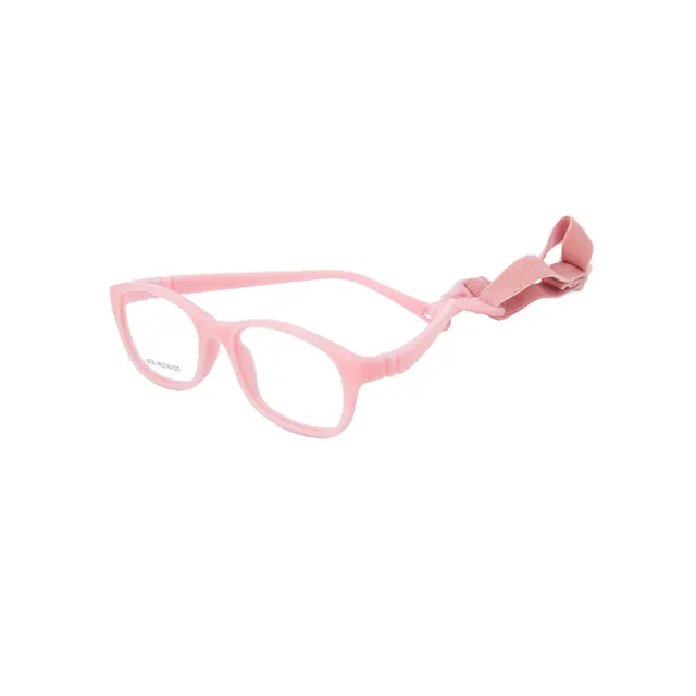 Unbreakable Kids Flexible Glasses with Strap Age 5 to 8 Years 6038