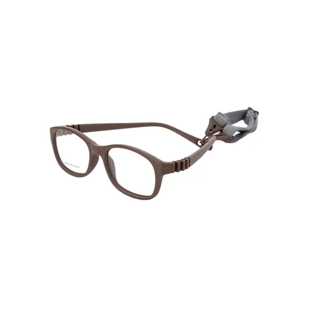 Unbreakable Kids Flexible Glasses with Strap Age 5 to 8 Years 6038