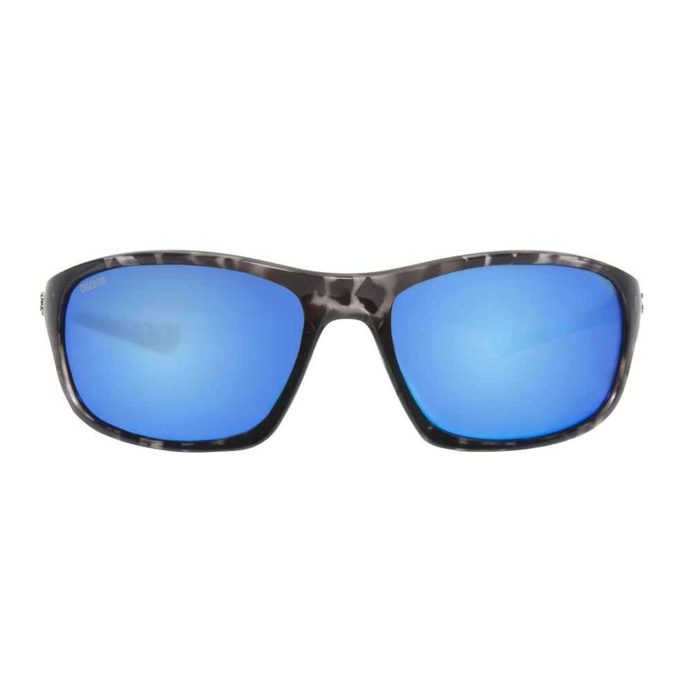 Oakley OO9372 - 0965 Flak Beta AF Sunglasses these Black Iridium Lens -  stitch detail tortoiseshell sunglasses these