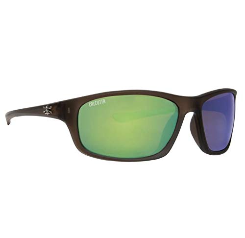 Wraparound Polarized Sunglasses for Outdoors