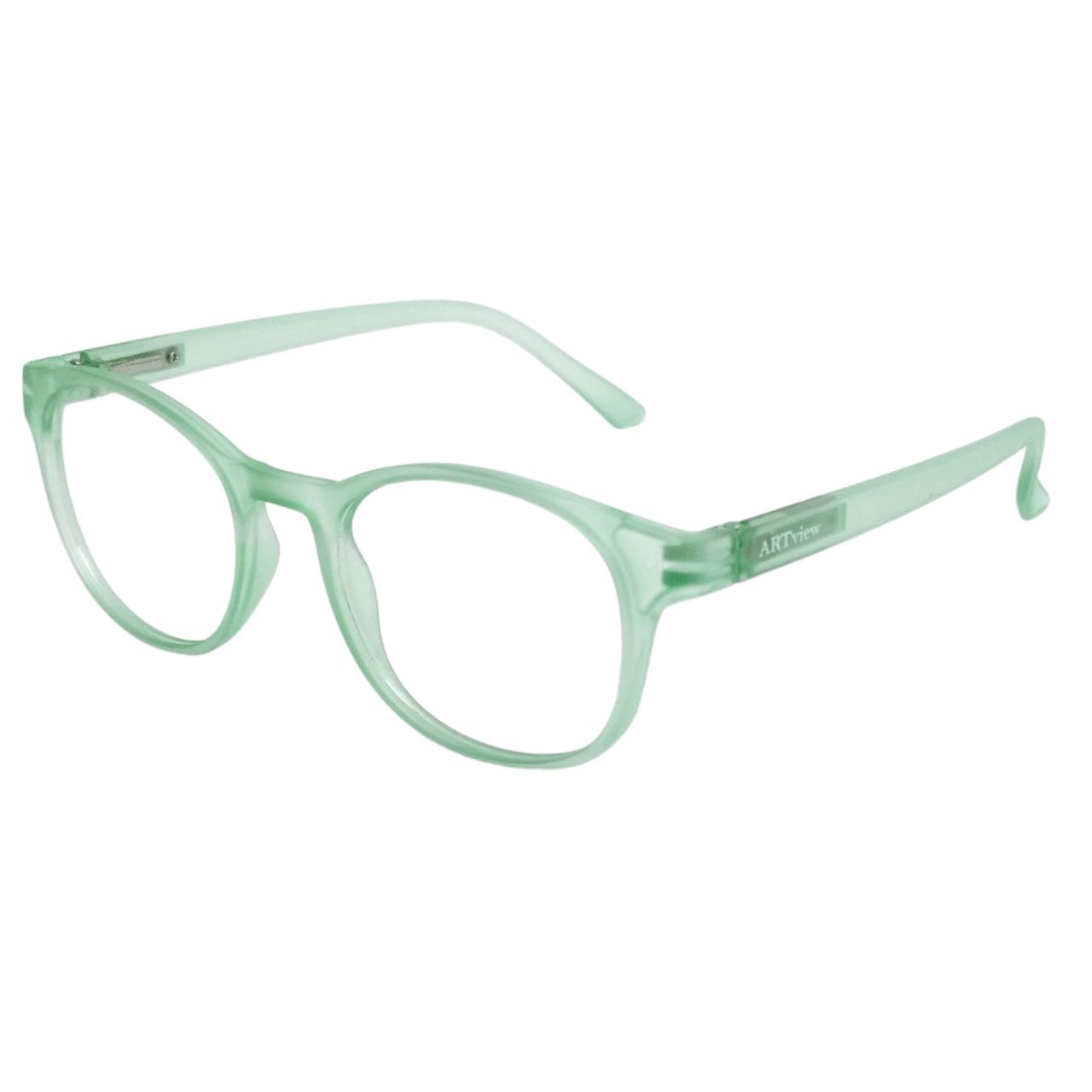 ARTView Mirage Round Blue Light Filter Glasses