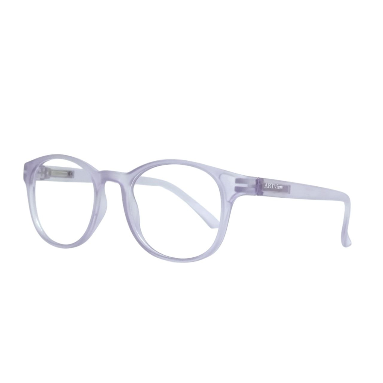 ARTView Mirage Round Blue Light Filter Glasses