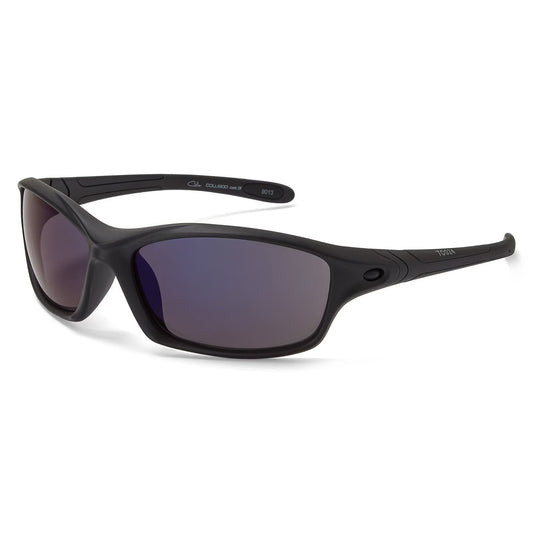 Polarized Sports Sunglasses for Cricket, Cycling, Running & Outdoor Use