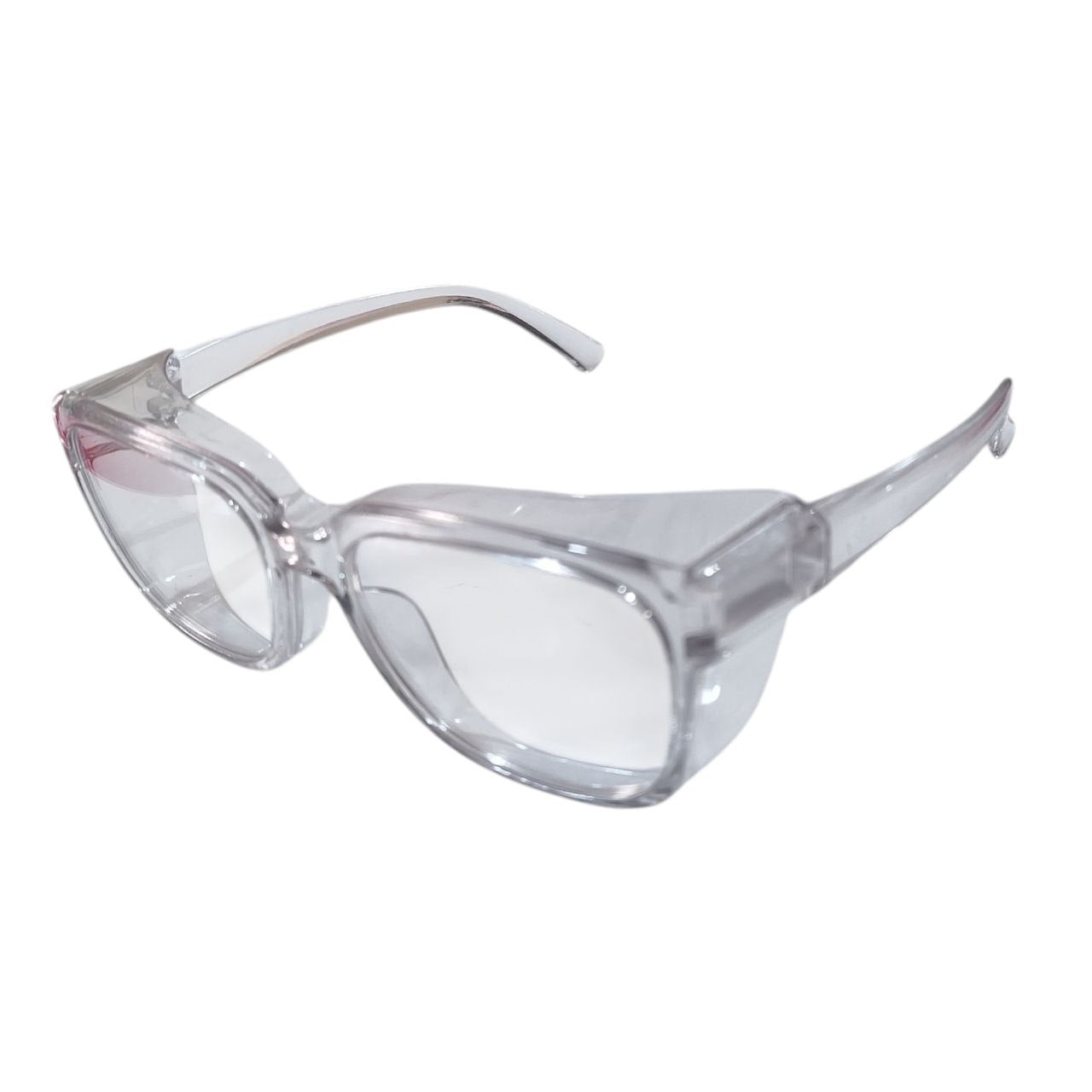 EYESafety Dust Protection Glasses – Durable Eye Protection Glass