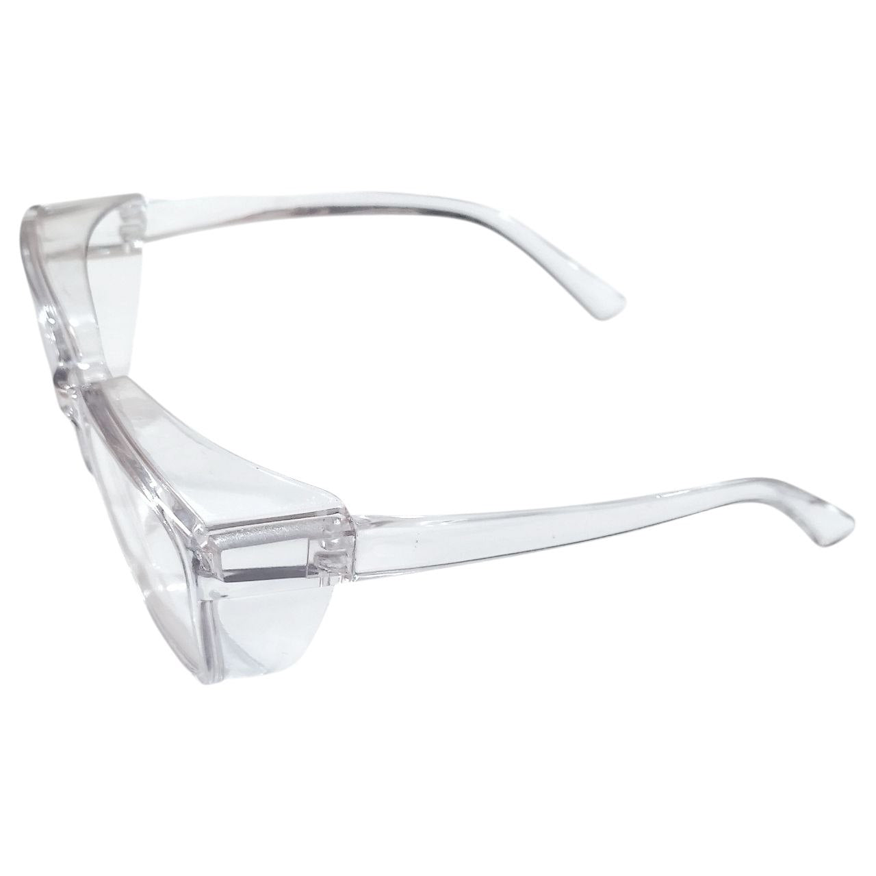 EYESafety Dust Protection Glasses – Durable Eye Protection Glass