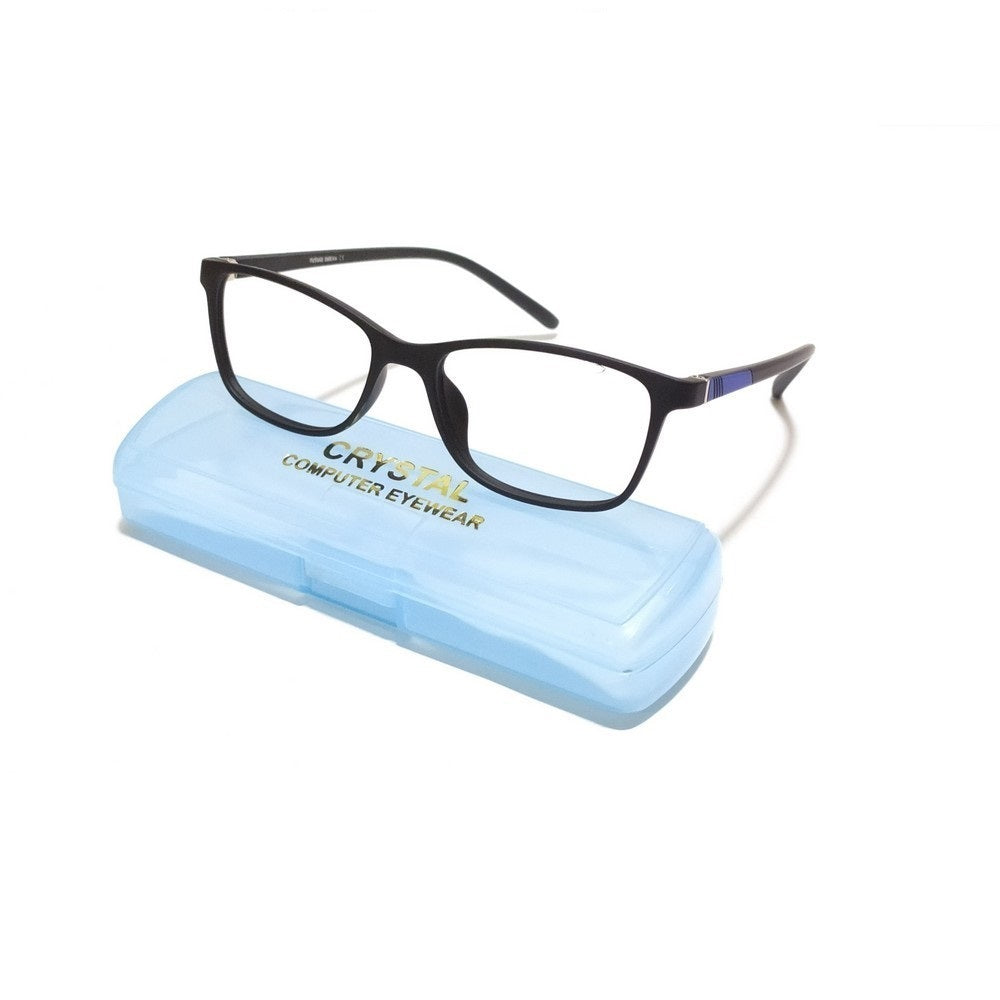 Kids Eyeglasses Frames Glasses for Kids 4 to 8 Years Old Age 76309