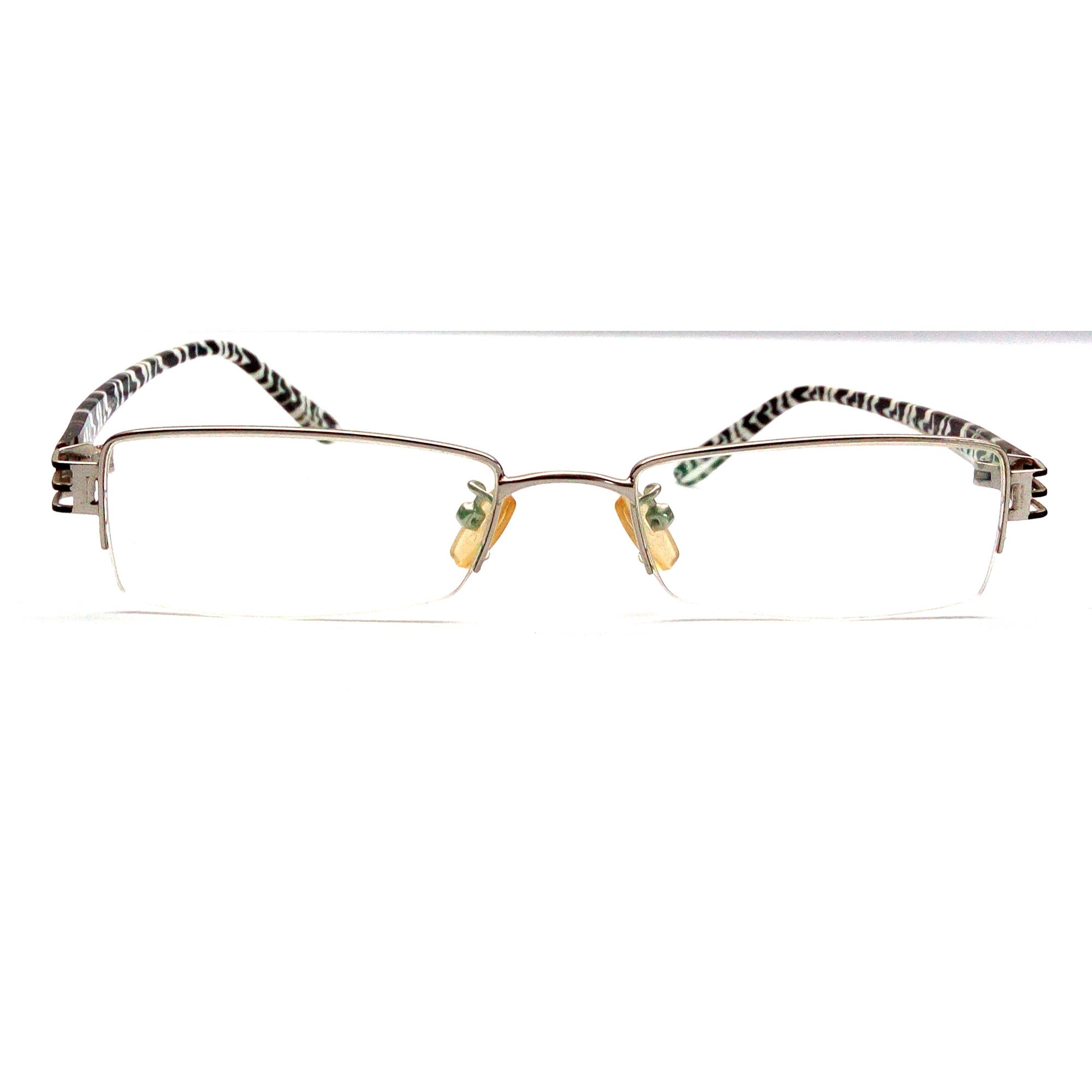 White sales designer frames