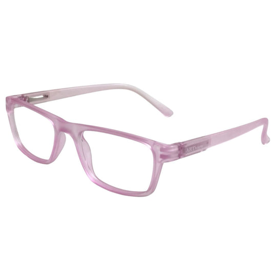 ARTView Mirage Small Rectangle Blue Block Glasses