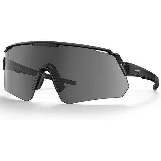 Lightweight Anti-Slip Flexible Polarized Sunglasses for Extreme Sports