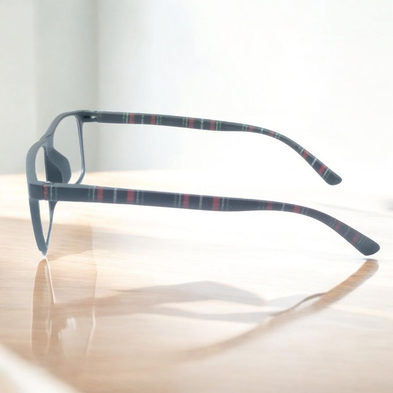 Luxury Rectangle Reading Glasses