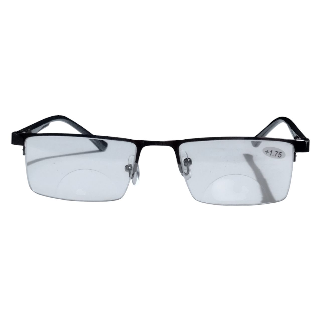 Black Supra Kryptok Bifocal Reading