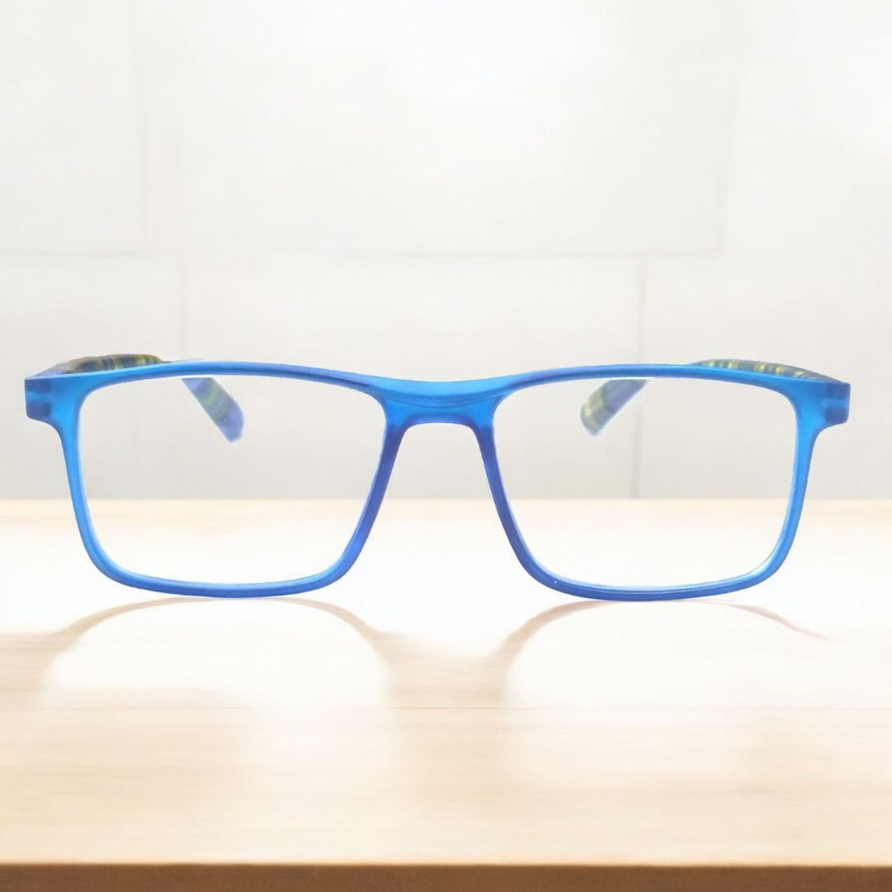 Luxury Rectangle Reading Glasses