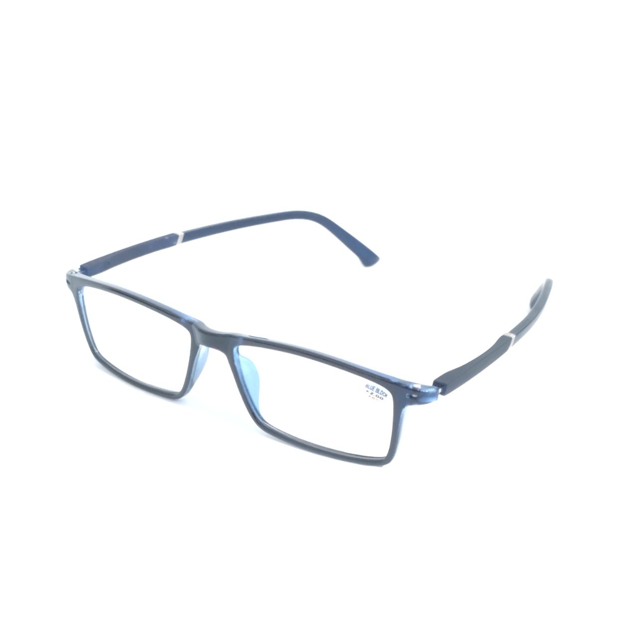 Blue Front Computer Reading Glasses