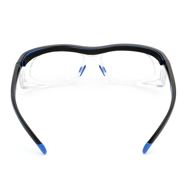 EYESafety Prescription Safety Eyewear ANSI Z871 Compliant