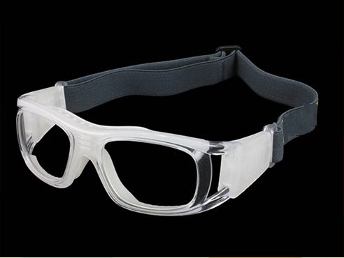 Soccer glasses strap online