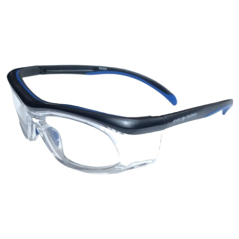 EYESafety Prescription Safety Eyewear ANSI Z871 Compliant