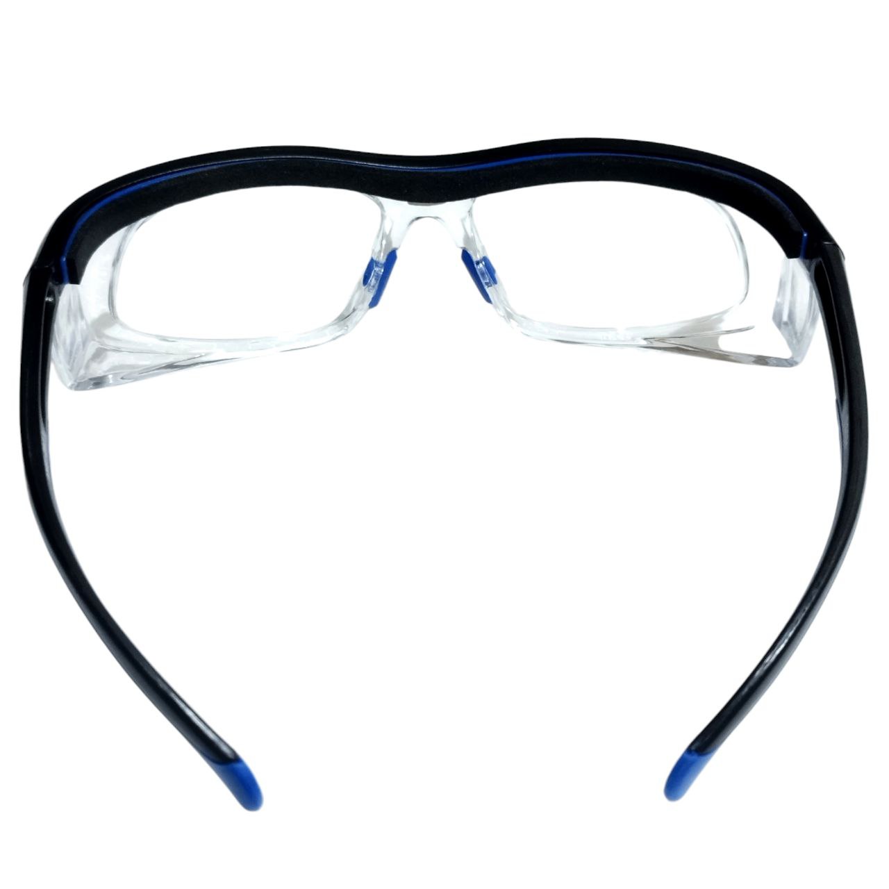 EYESafety Prescription Safety Eyewear ANSI Z871 Compliant