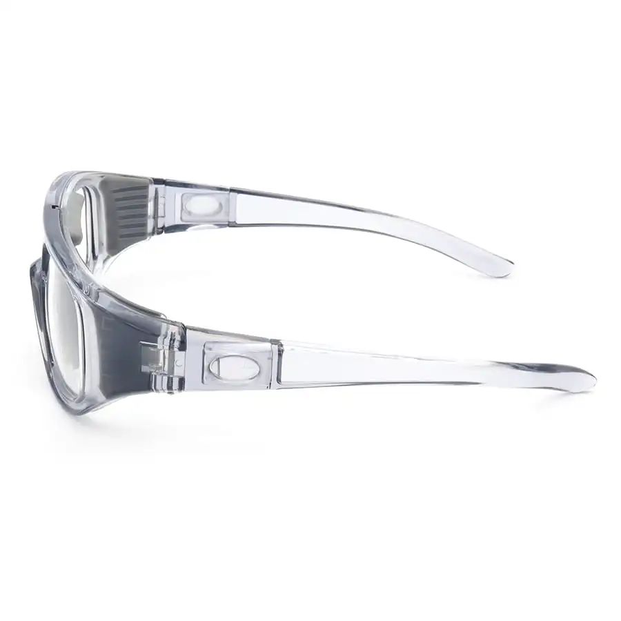 Prescription Sports Sunglasses with Adjustable Strap 9