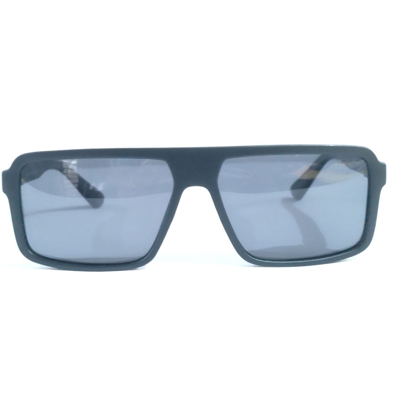 EYESafety Black Polarized Sunglasses