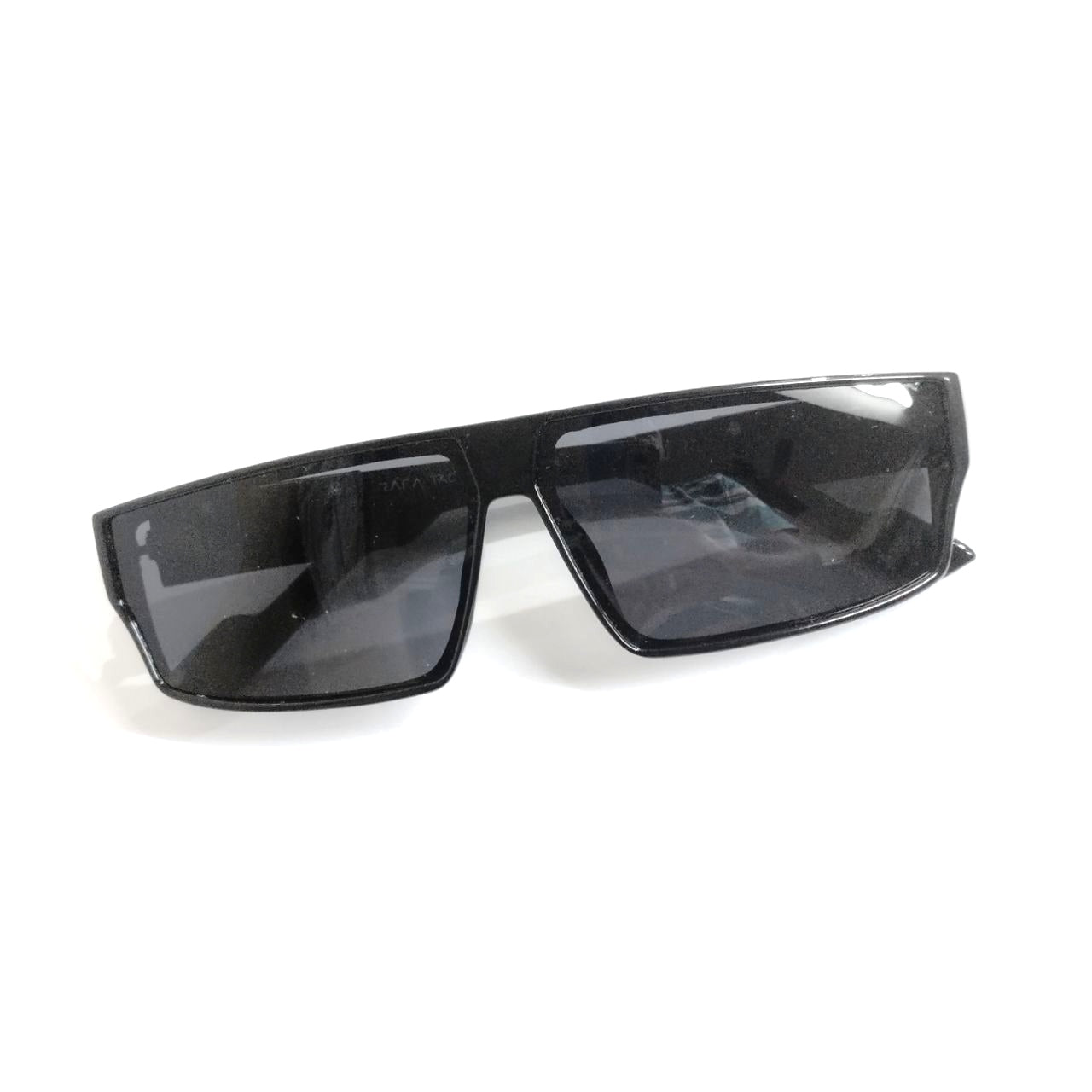 EYESafety Black Polarized Sunglasses