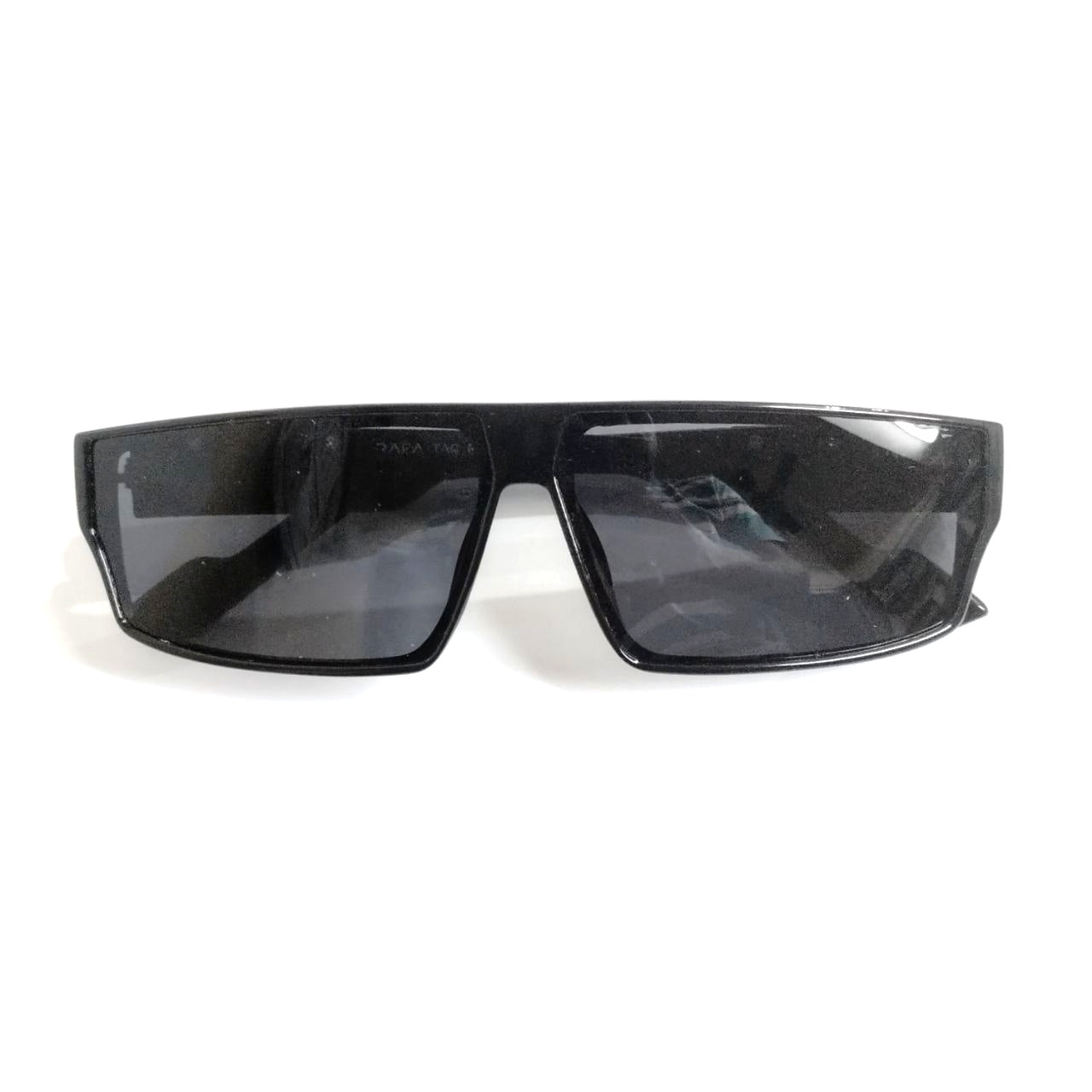 EYESafety Black Polarized Sunglasses