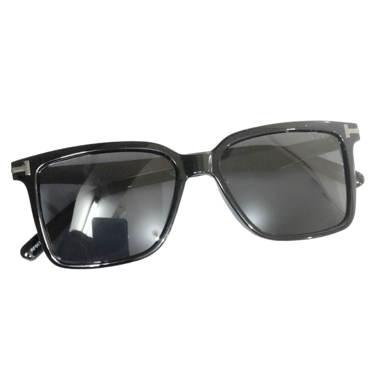 EYESafety Square Polarized Sunglasses