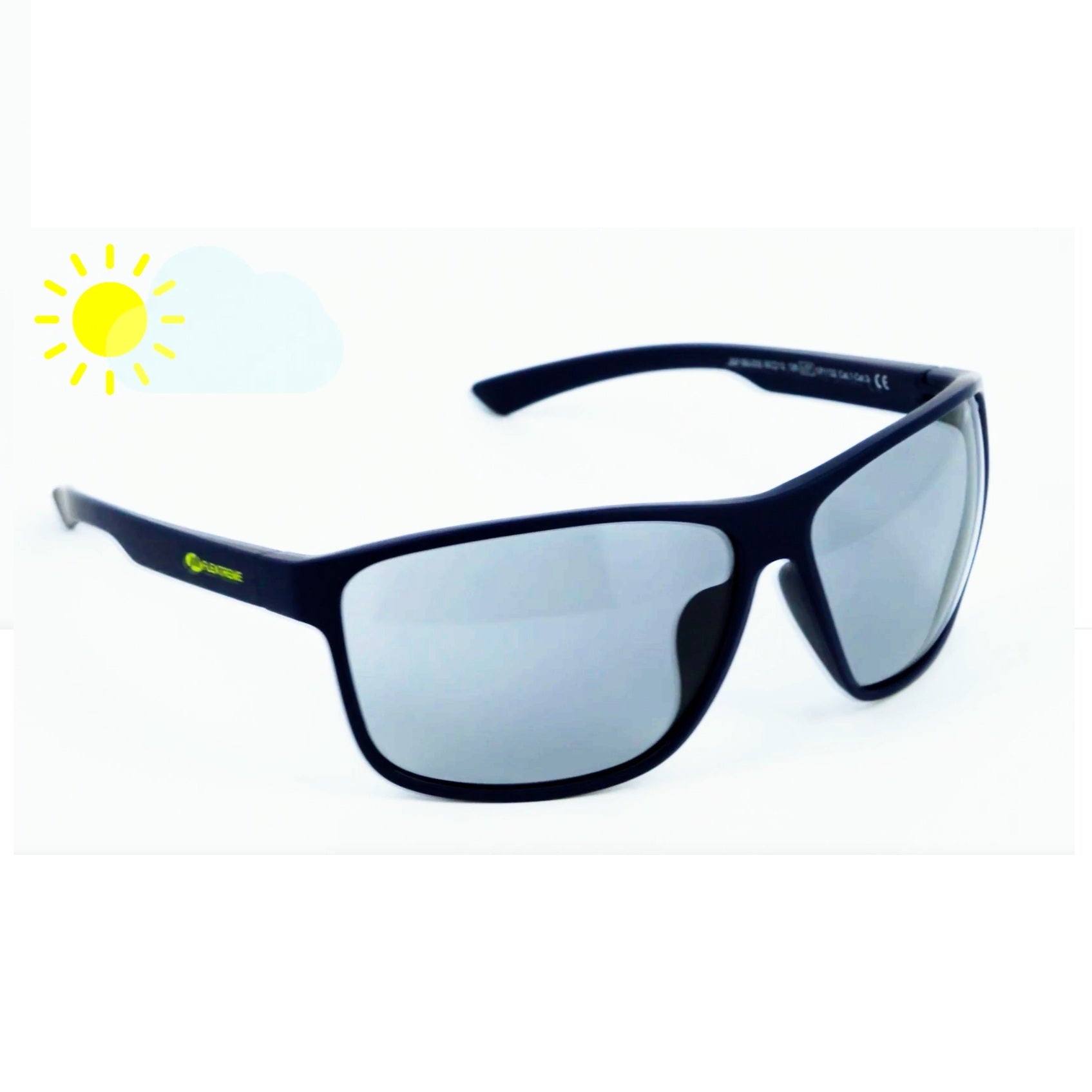 Photochromic Sunglasses