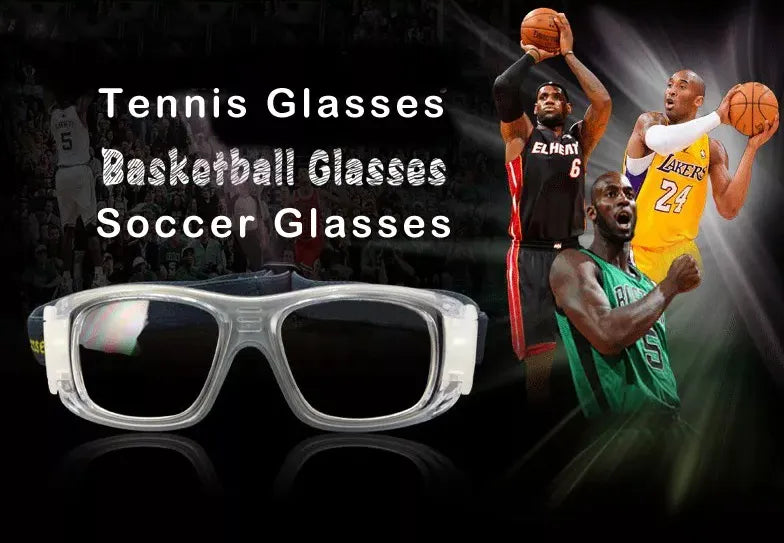 Sports glasses for soccer online