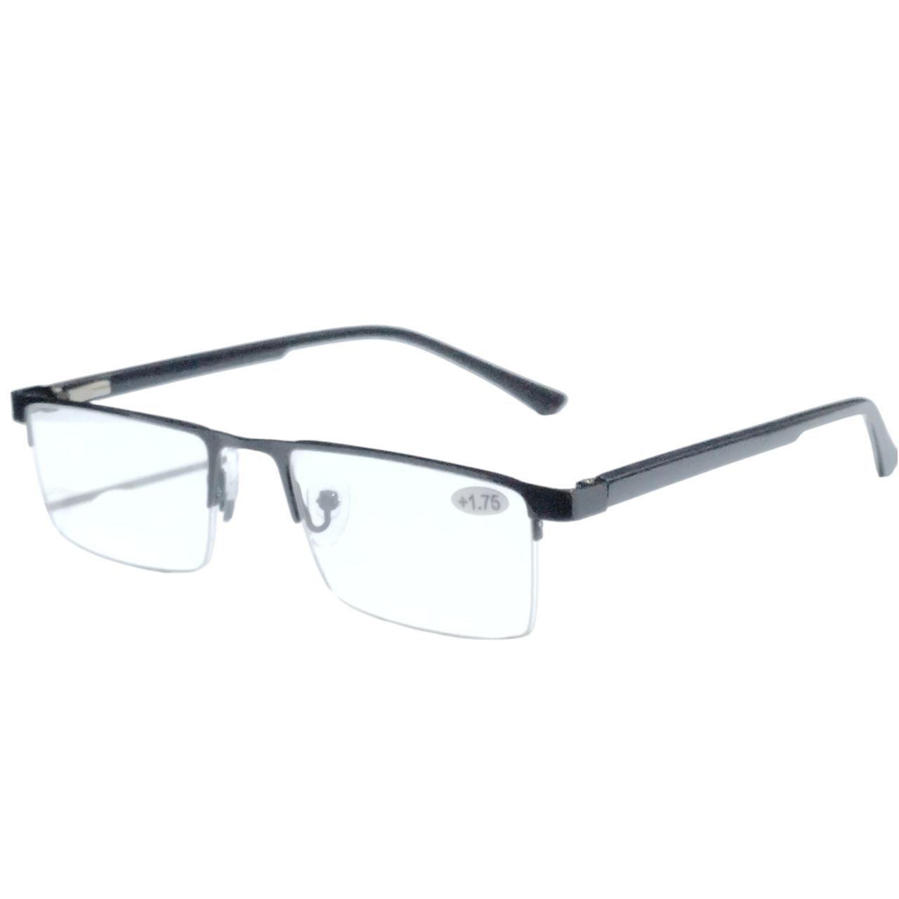 Grey Supra Kryptok Bifocal Reading