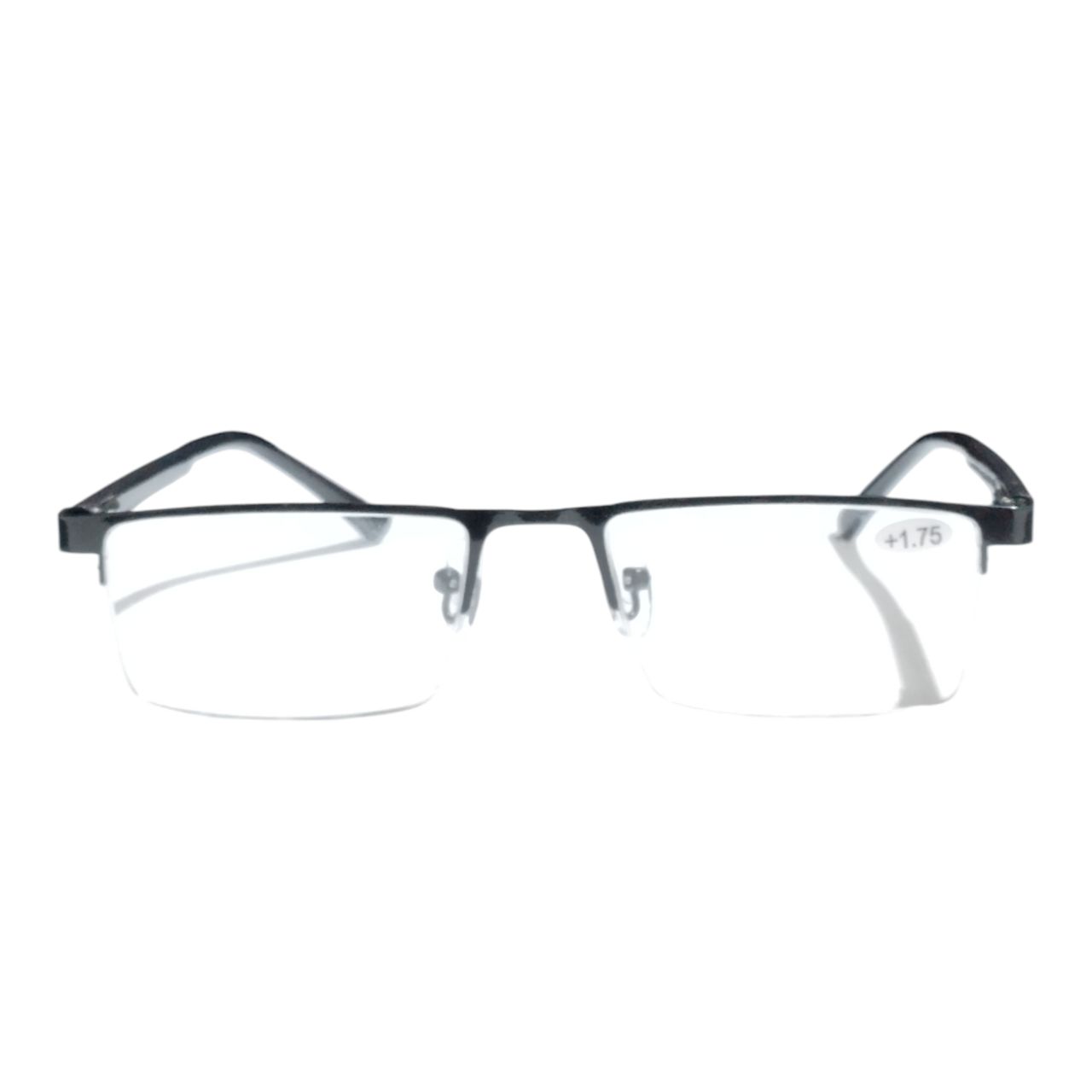 Grey Supra Kryptok Bifocal Reading